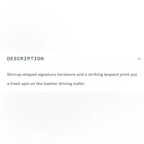 Lauren Ralph  Lauren | Briley lll Leather Driver Loafer - Picture 10 of 12